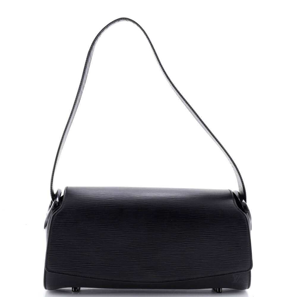 Louis Vuitton Nocturne Handbag Epi #258737L60B